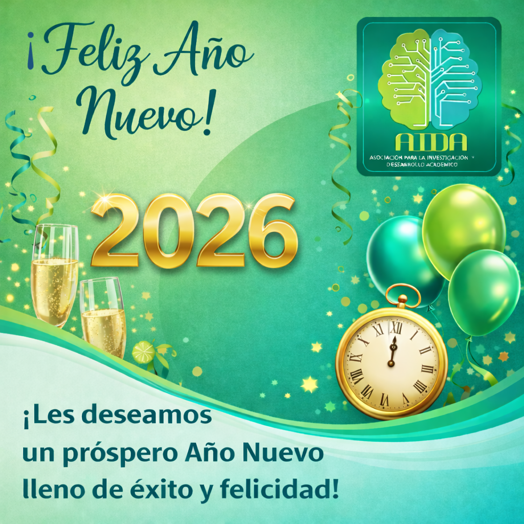 FELIZ AÑO NUEVO